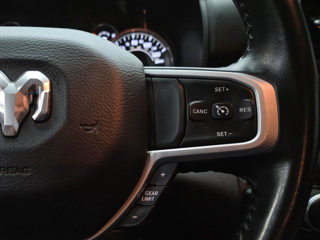 Used 2020 RAM 1500 Big Horn AWD/4WD image 24