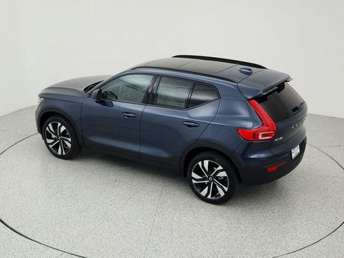 New 2026 Volvo XC40 B5 Ultra w/ Climate Package image 16