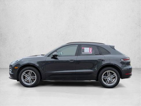 Used 2019 Porsche Macan image 7