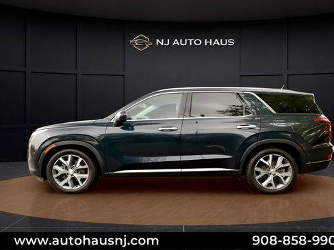 Used 2020 Hyundai Palisade SEL AWD/4WD image 7