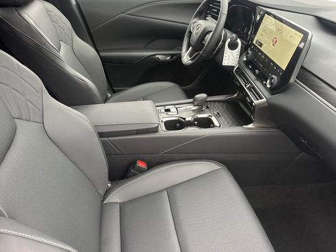 New 2026 Lexus RX 350 Premium image 16