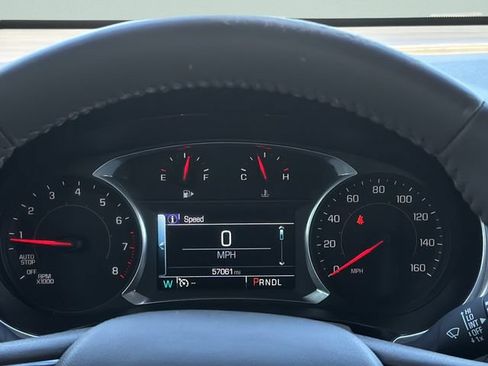 Used 2016 Chevrolet Malibu LT FWD image 22