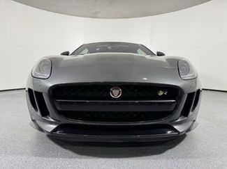 Used 2017 Jaguar F-TYPE R video 2