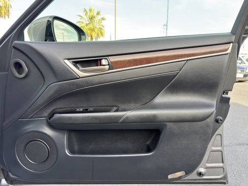 Used 2013 Lexus GS 350 w/ Premium Pkg image 14