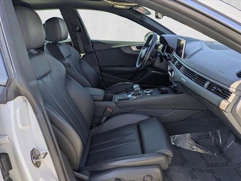Used 2019 Audi A5 2.0T Premium Plus w/ Premium Plus image 22