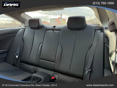 Used 2014 BMW 428i xDrive Coupe image 17