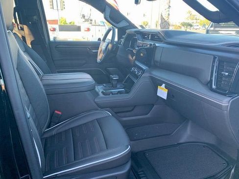 New 2026 GMC Sierra 1500 AT4X image 14