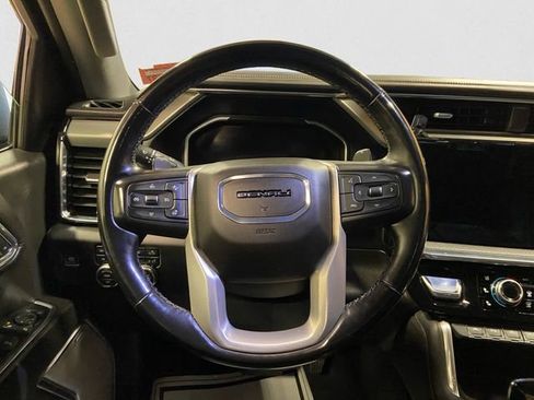 Used 2023 GMC Sierra 1500 Denali w/ Technology Package image 13