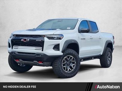 New 2026 Chevrolet Colorado ZR2 w/ Technology Package