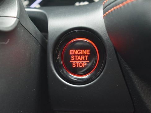 Used 2024 Honda HR-V Sport image 14