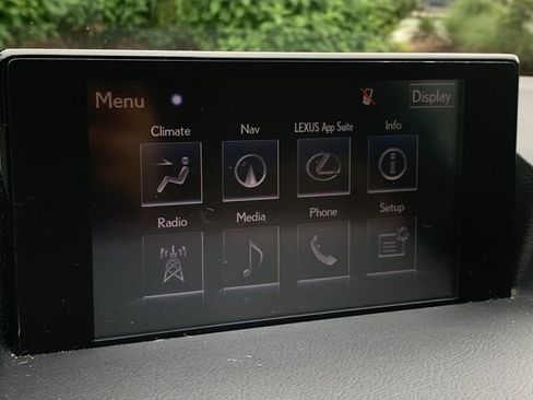 Used 2014 Lexus CT 200h w/ F Sport w/Nuluxe Interior FWD image 21