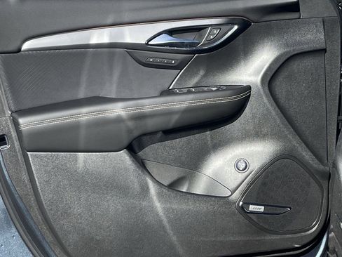 New 2026 Buick Envision Sport Touring AWD/4WD image 23