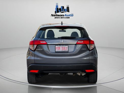 Used 2019 Honda HR-V LX image 5