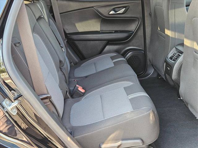 Used 2026 Chevrolet Blazer LT FWD image 18