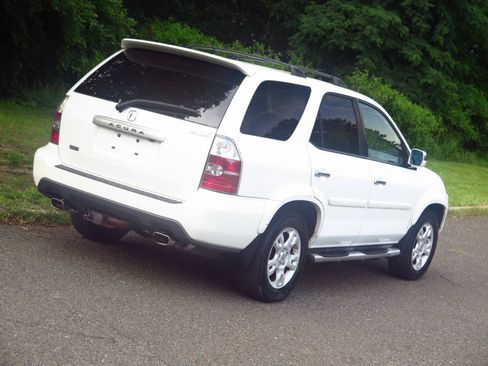 Used 2004 Acura MDX Touring AWD/4WD image 30