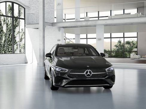 New 2026 Mercedes-Benz CLA 250 CLA 250 image 3