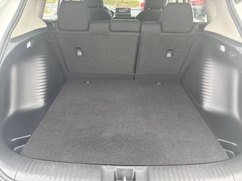 Used 2024 Honda HR-V LX image 42