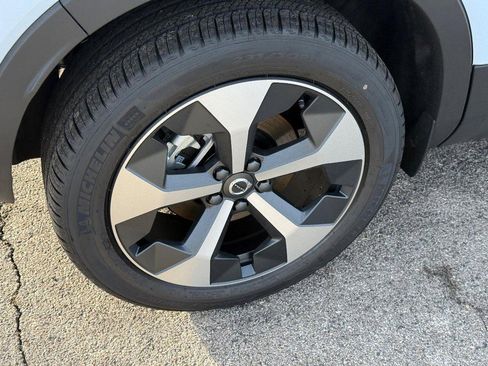 New 2026 Volvo XC40 B5 Plus w/ Protection Package Premier image 4