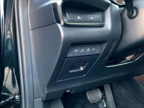 Used 2024 MAZDA CX-30 2.5 Turbo w/ Premium Package image 37