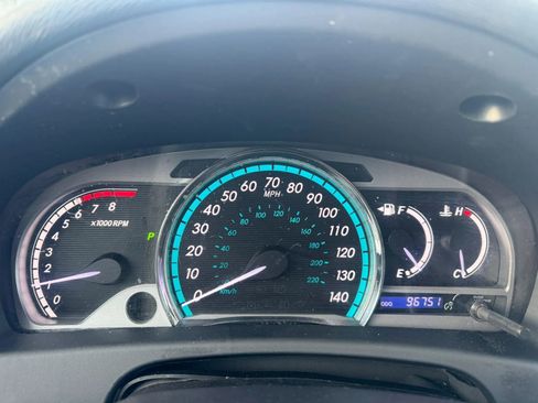 Used 2015 Toyota Venza XLE w/ XLE Premium Package image 15