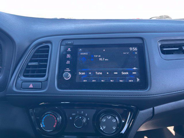 Used 2020 Honda HR-V Sport image 17
