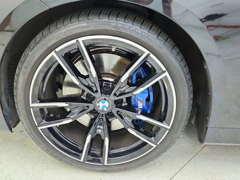 Used 2026 BMW M440i Coupe RWD image 59