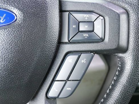 Used 2016 Ford F150 XLT w/ Equipment Group 302A Luxury AWD/4WD image 26