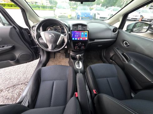Used 2016 Nissan Versa Note SV FWD image 14