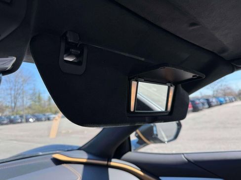 Used 2020 Chevrolet Corvette Stingray Premium Conv w/ 3LT Preferred Equipment Group RWD image 34