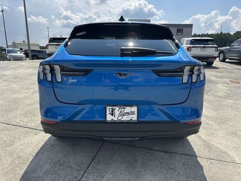 New 2025 Ford Mustang Mach-E Premium image 6