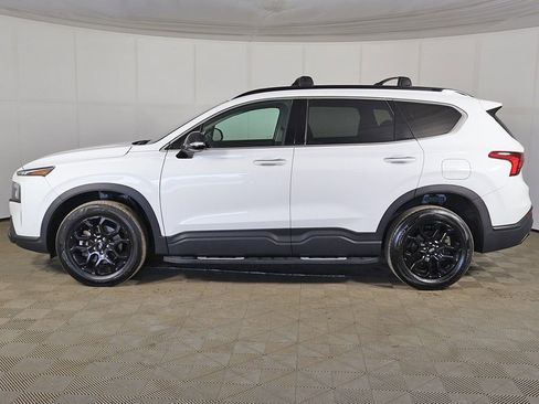 Used 2023 Hyundai Santa Fe XRT w/ Cargo Package AWD/4WD image 13