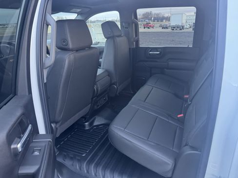 New 2026 Chevrolet Silverado 3500 W/T w/ WT Convenience Package image 10