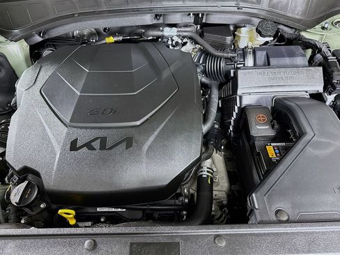 Certified 2024 Kia Telluride SX X-Line AWD/4WD image 37