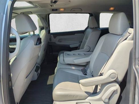Used 2020 Honda Odyssey Elite image 20