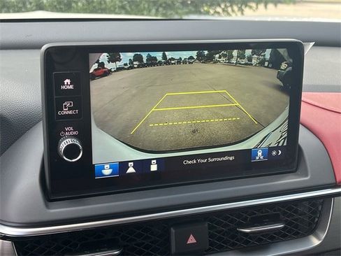 Used 2025 Acura ADX A-Spec image 18