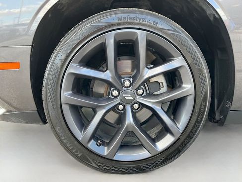 Used 2023 Dodge Challenger SXT w/ Blacktop Package image 29
