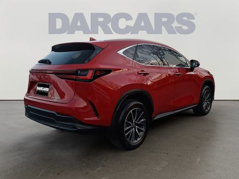 Used 2025 Lexus NX 350 AWD image 6