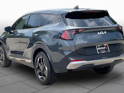 Used 2026 Kia Sportage S AWD/4WD image 12