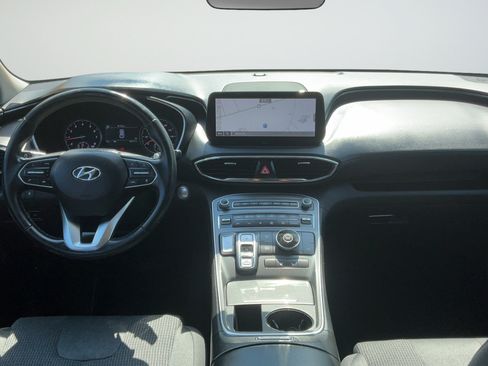 Used 2023 Hyundai Santa Fe SEL FWD image 12