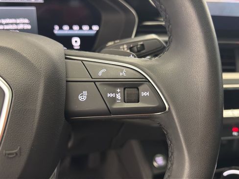 Used 2023 Audi A5 2.0T Premium Plus w/ Premium Plus image 15