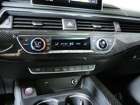 Used 2019 Audi RS 5 Sportback image 20