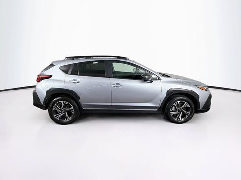 Used 2026 Subaru Crosstrek 2.5i Premium AWD/4WD image 12
