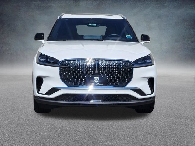 New 2026 Lincoln Aviator Reserve AWD/4WD image 2