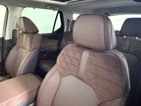 Used 2026 Honda Pilot Elite image 29