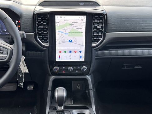 New 2024 Ford Ranger XLT w/ Trailer Tow Package image 21