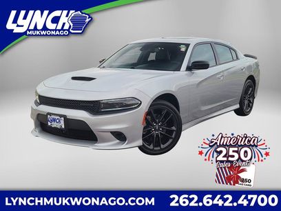 Used 2023 Dodge Charger GT w/ Plus Group