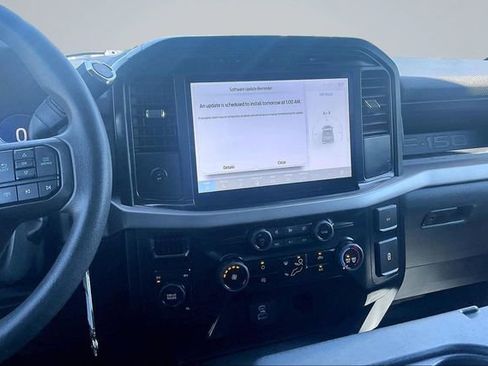 Certified 2024 Ford F150 XL AWD/4WD image 6