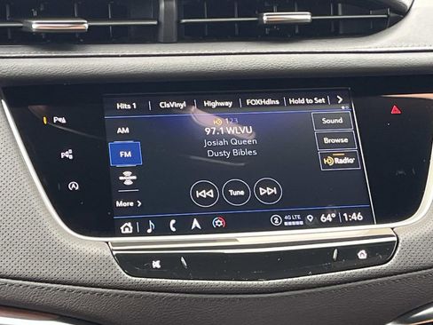 New 2026 Cadillac XT5 Premium Luxury image 16