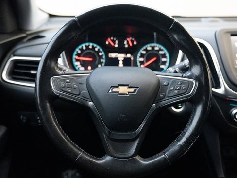Used 2018 Chevrolet Equinox LT FWD image 34