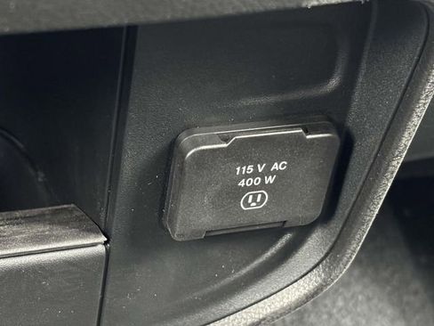 New 2025 RAM 2500 Tradesman image 19